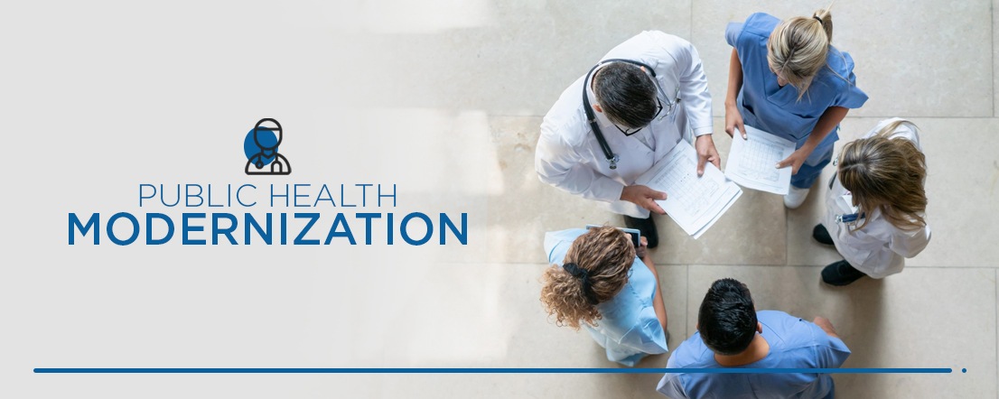 Public-Health-Modernization